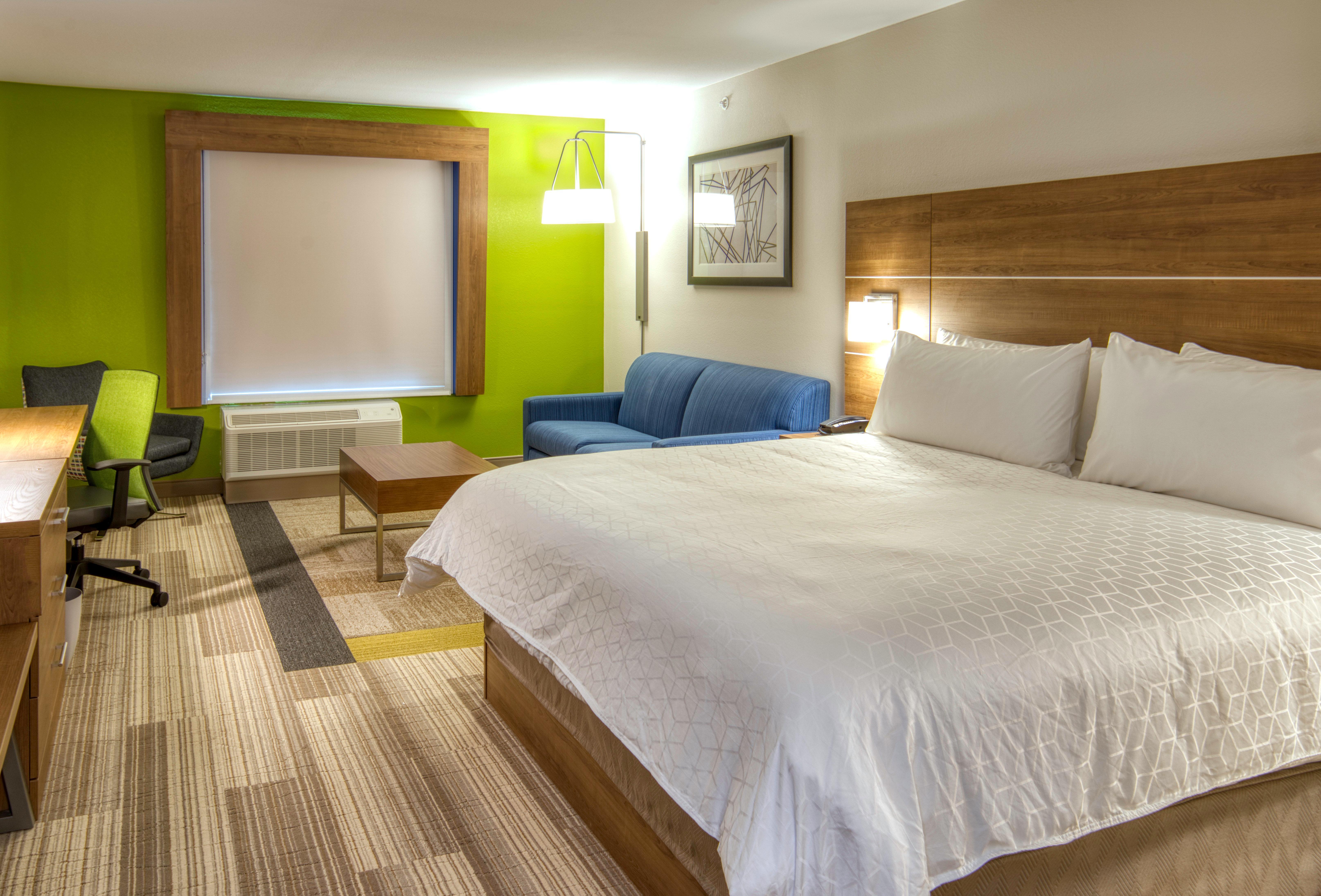 Holiday Inn Express & Suites - Omaha Downtown - Airport By Ihg מראה חיצוני תמונה