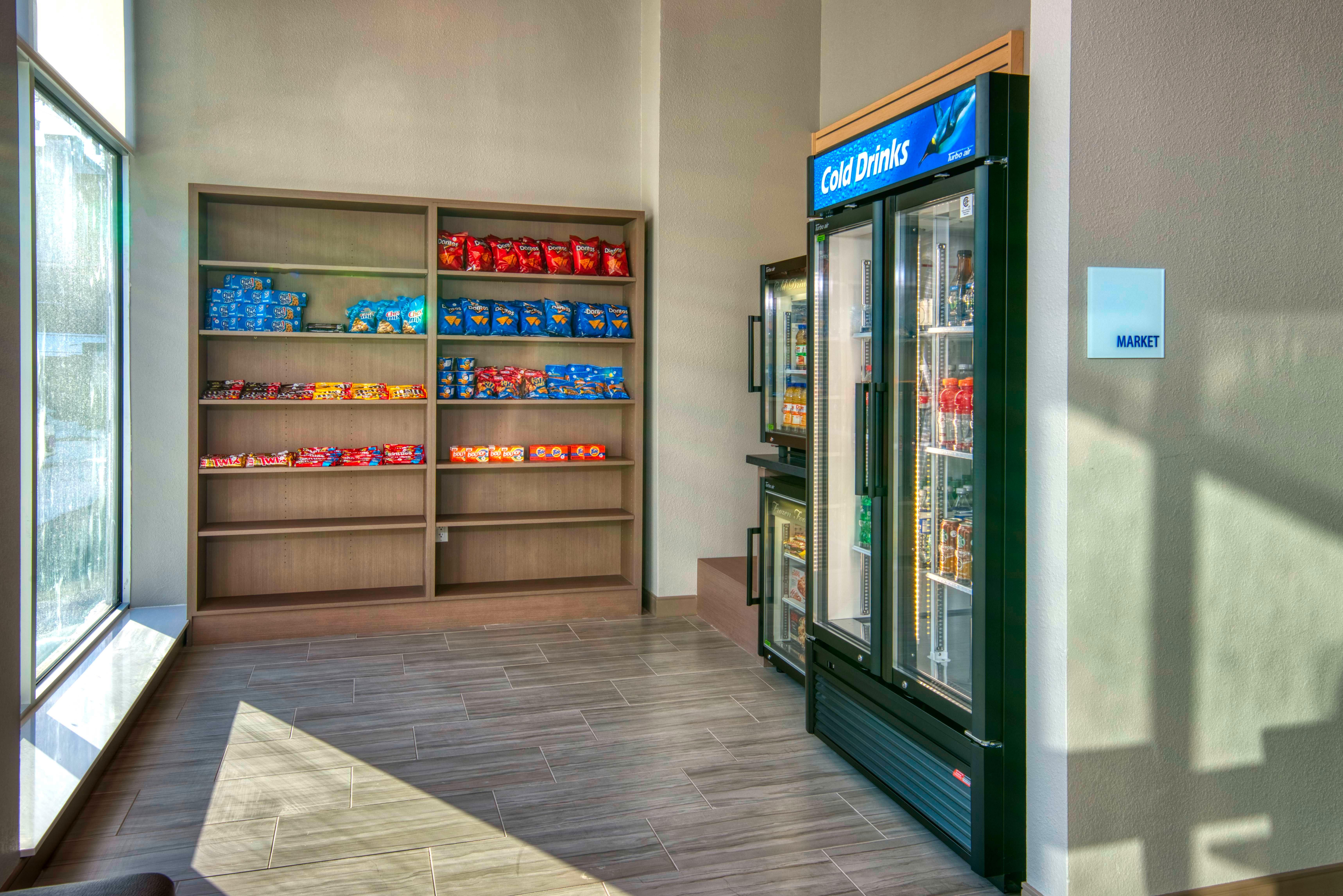 Holiday Inn Express & Suites - Omaha Downtown - Airport By Ihg מראה חיצוני תמונה