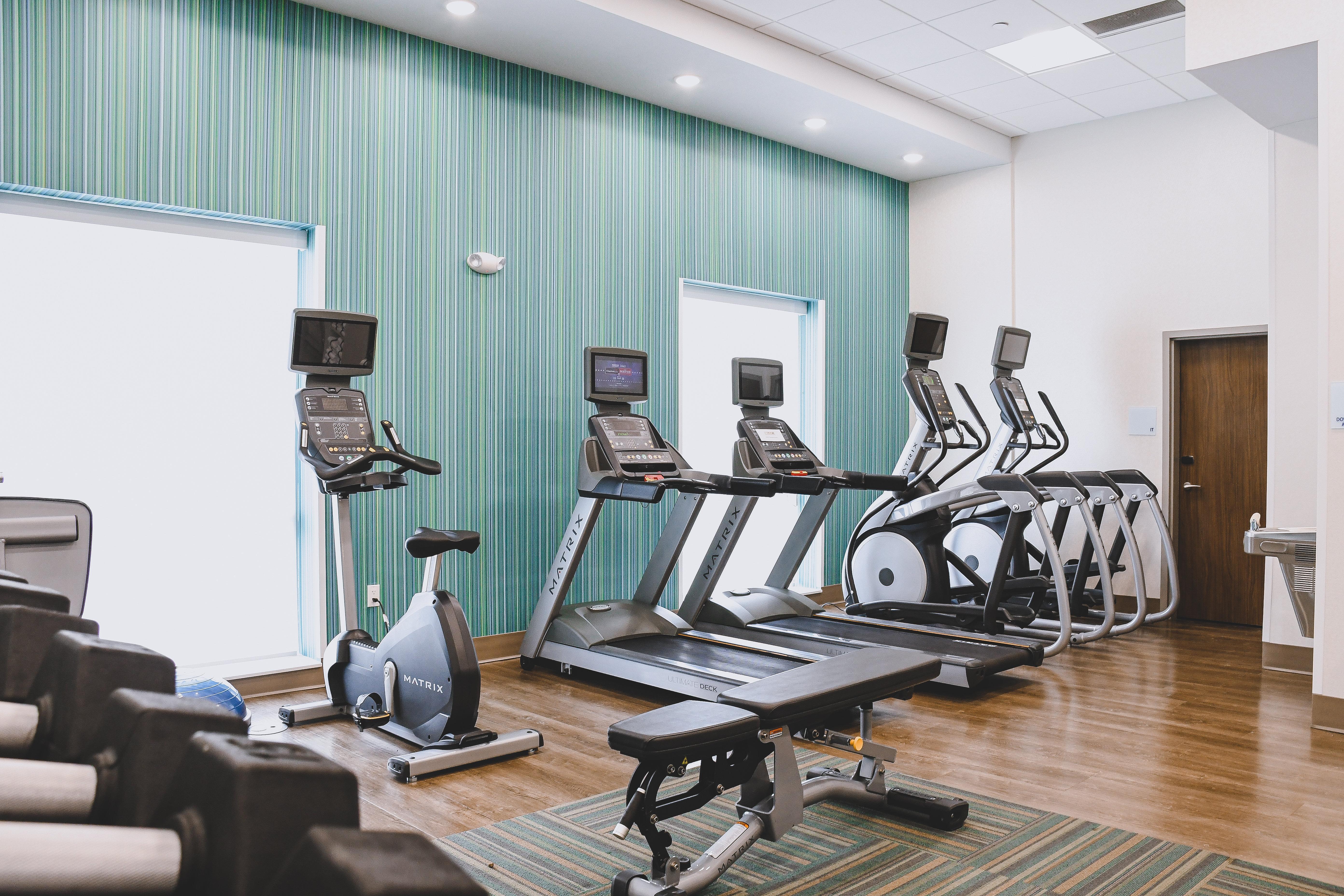 Holiday Inn Express & Suites - Omaha Downtown - Airport By Ihg מראה חיצוני תמונה