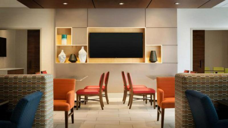 Holiday Inn Express & Suites - Omaha Downtown - Airport By Ihg מראה חיצוני תמונה